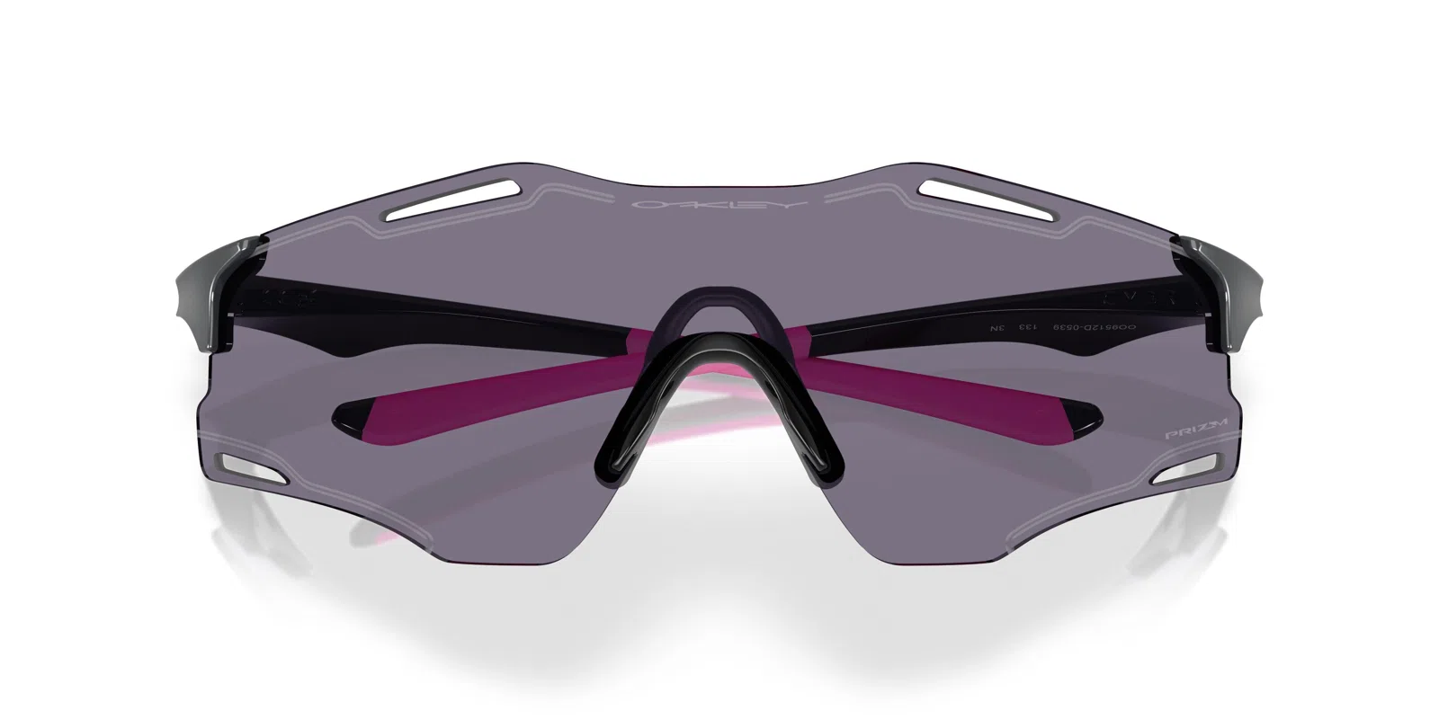 Oakley Cybr Zero 9512D Sunglasses - view 14
